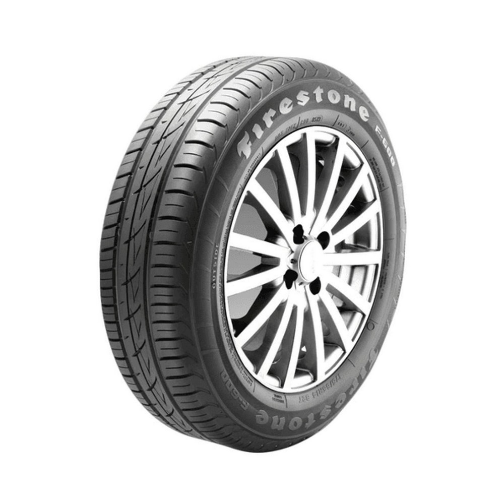 PNEU 195X60 R15 88H FIRESTONE F-700 BL88H - FIRESTONE 19677002