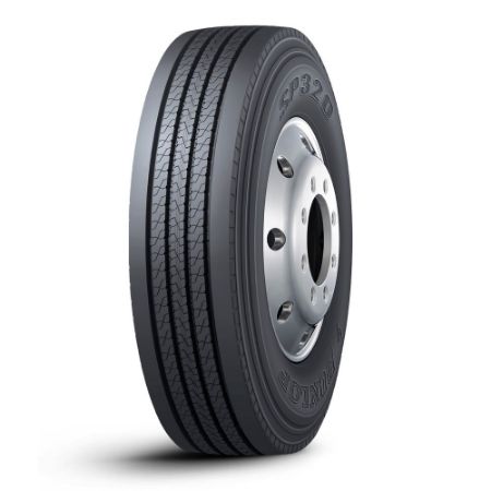 PNEU 275X80 R22,5 149/146L SP320 - DUNLOP 132064