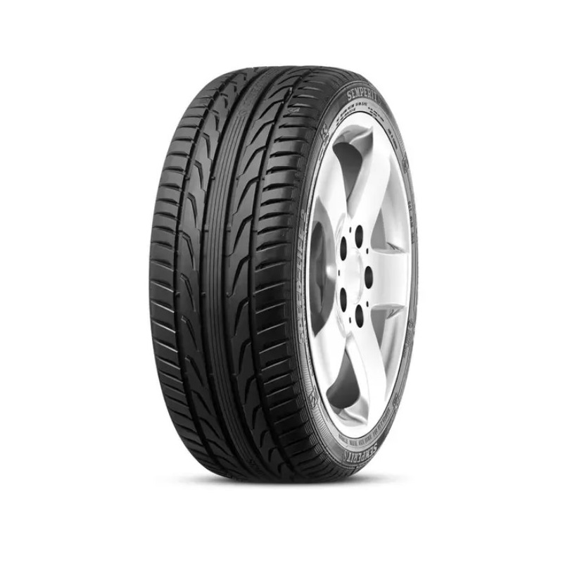 PNEU 195X50 R15 82V SPEED LIFE 2 - SEMPERIT 03723960000