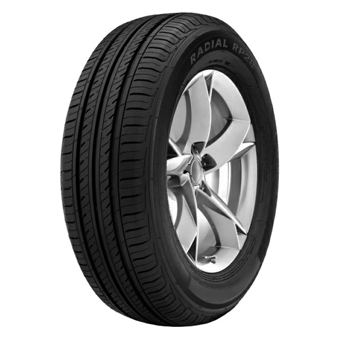 PNEU 185X55 R16 83V RP28 - WEST LAKE WLSL0013