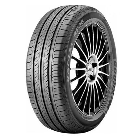 PNEU 195X50 R16 84V RP28 - WEST LAKE WLSL0015