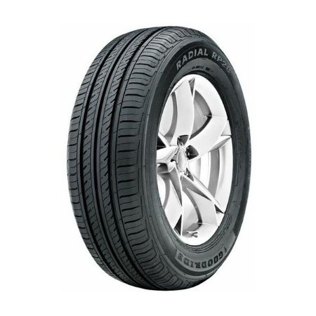 PNEU 195X55 R16 87V RP28 - WEST LAKE WLSL0016