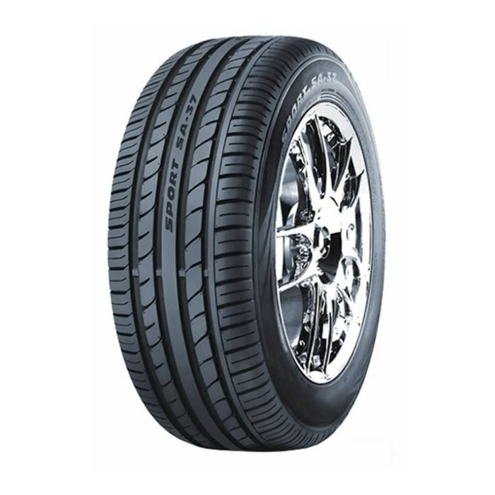 PNEU 215X45Z R17 91W XL SA37 - WEST LAKE WLSL0025