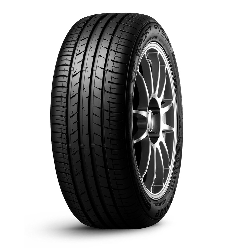 PNEU 195X55 R15 85V SPFM800 - DUNLOP 202854