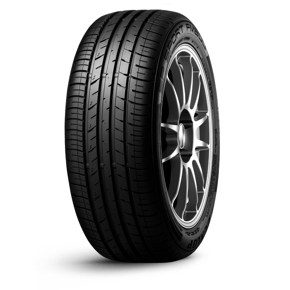PNEU 195X60 R15 88V SP SPORT FM800 - DUNLOP 202497