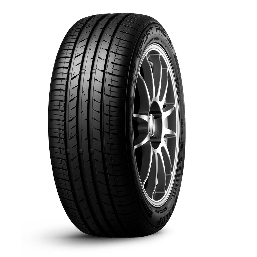 PNEU 205X55 R16 91V SPFM800 DEV - DUNLOP 202519