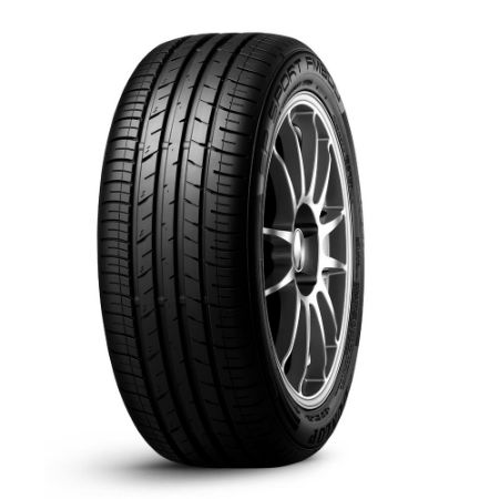 PNEU 225X50 R17 94W SP SPORT FM800 - DUNLOP 202810