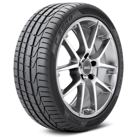 PNEU 245X45 R20 103V XL P-ZERO VOL - PIRELLI PNEUS 2777900