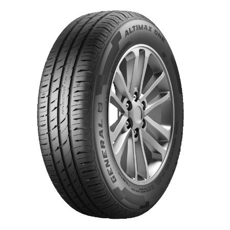 PNEU 185X70 R13 86T ALTIMAX ONE - GENERAL TIRES ALTMAX 15549110000