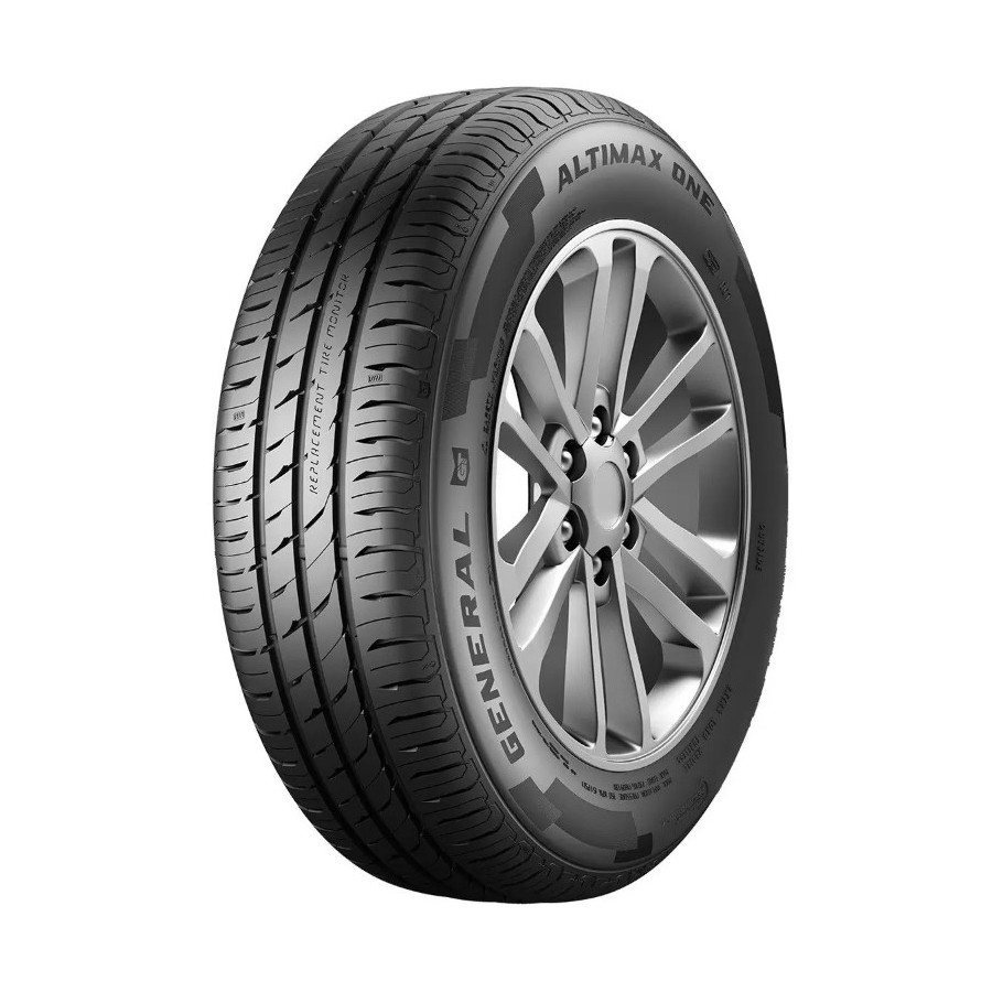 PNEU 195X60 R15 88H ALTIMAX ONE - GENERAL TIRES ALTMAX 15549040000