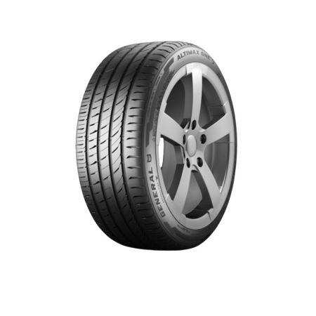 PNEU 185X55 R15 82V ALTIMAX ONE S - GENERAL TIRES ALTMAX 15545650000