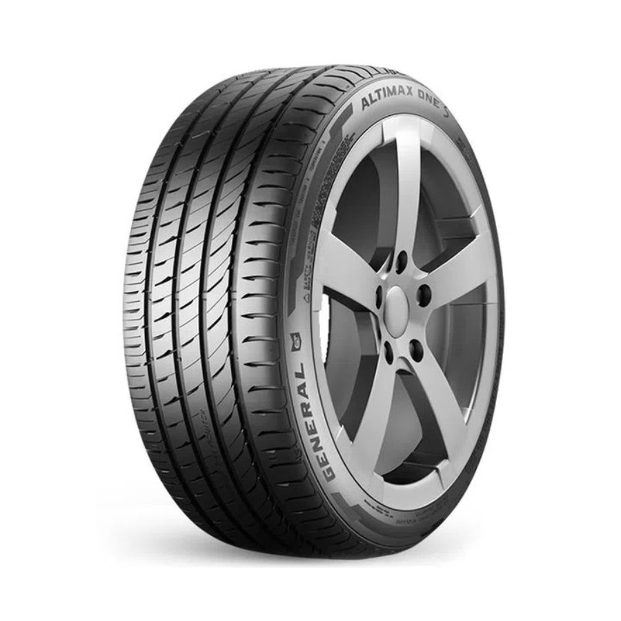 PNEU 195X50 R15 82V FR ALTIMAX ONE S - GENERAL TIRES ALTMAX 15549120000
