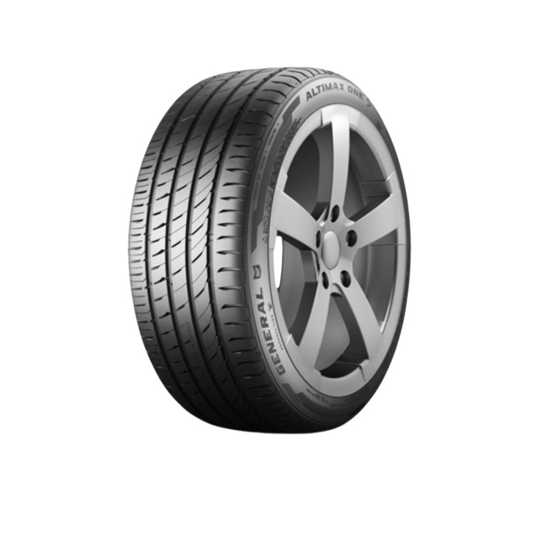 PNEU 205X55 R16 91V FR ALTIMAX ONE S - GENERAL TIRES ALTMAX 15549060000