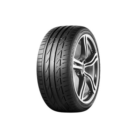 PNEU 225X45 R19 92W POTENZA S001 RUN FLAT - BRIDGESTONE 16821300