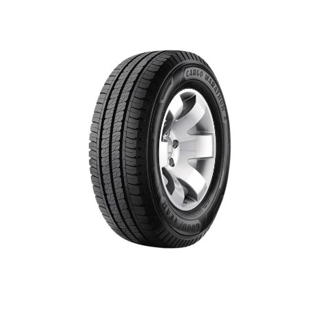 PNEU 195X80 R14 G32 CARGO VELOCIDADE 170 KM 8 LONAS - GOODYEAR 109648