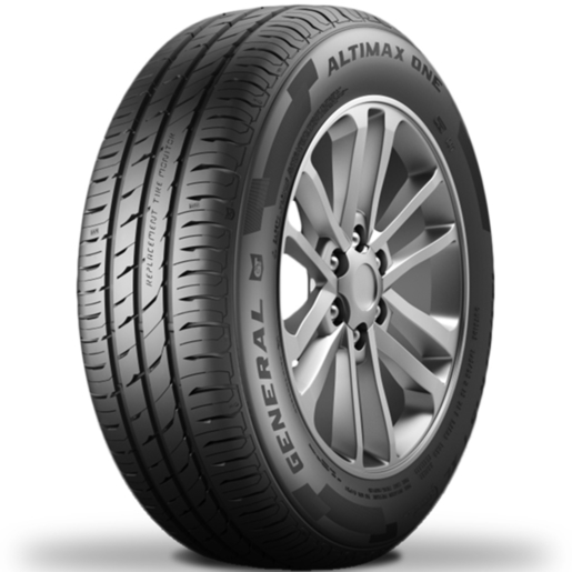 PNEU 175X70 R14 88T XL ALTIMAX ONE - GENERAL TIRES ALTMAX 15548990000