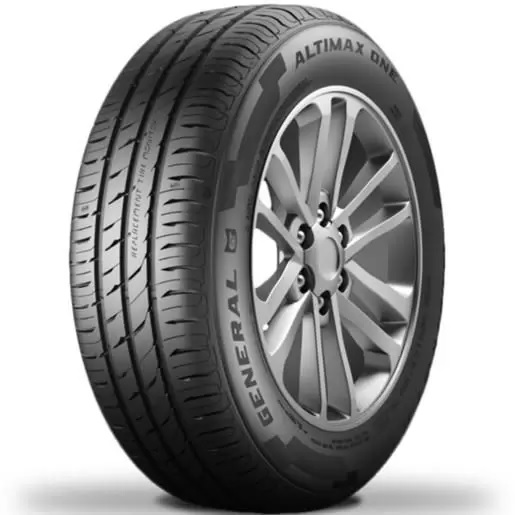 PNEU 185X60 R14 82H ALTMAX ONE - GENERAL TIRES ALTMAX 15549000000