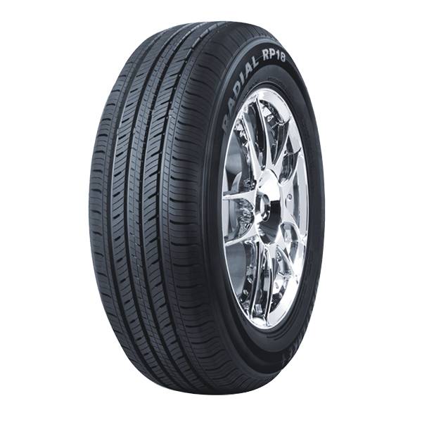 PNEU 185X70 R14 88T RP18 - WEST LAKE WLSL0033