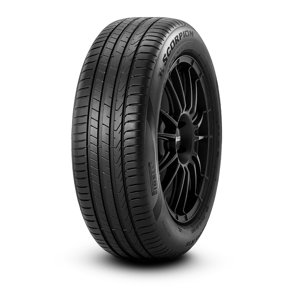 PNEU 235X50 R19 99H SEAL INSIDE SCORPION (JP) - PIRELLI PNEUS 4059500