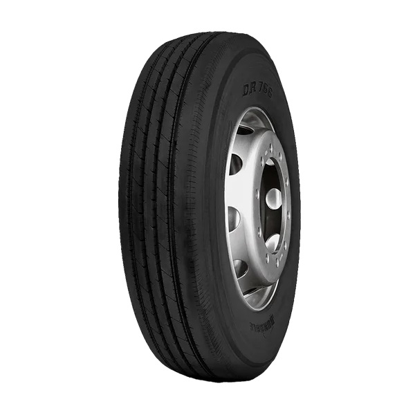 PNEU 275X80 R22,5 149/146M - DURABLE DR766